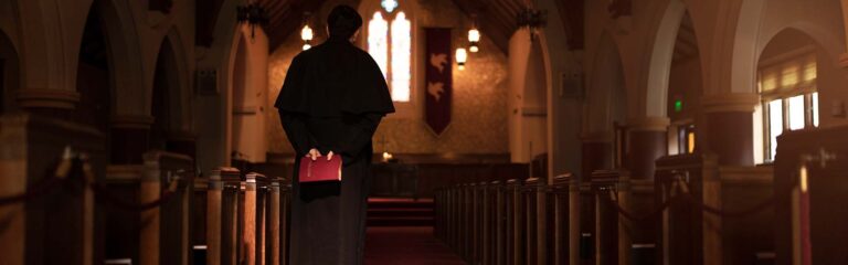 Episkopi’s New Church