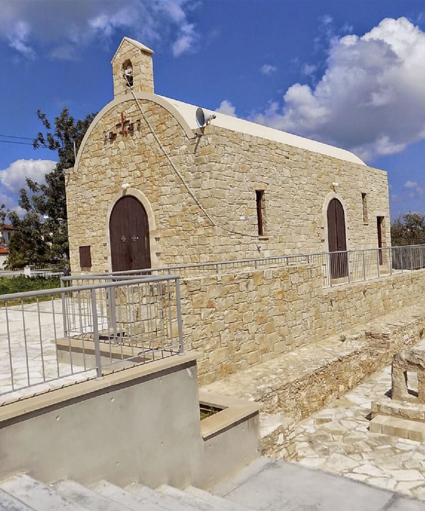 church-of-agiou-spyridona