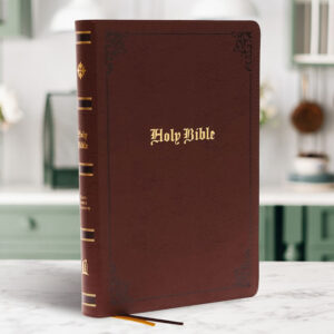 Holy Bible