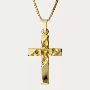 Gold Cross