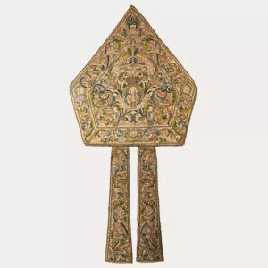 Traditional Orthodox Mitre