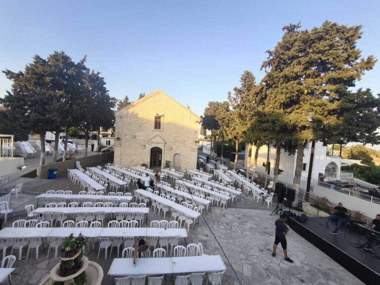 Μουσική Βραδιά στα Παρασκευαΐδια — φωτογραφία 2