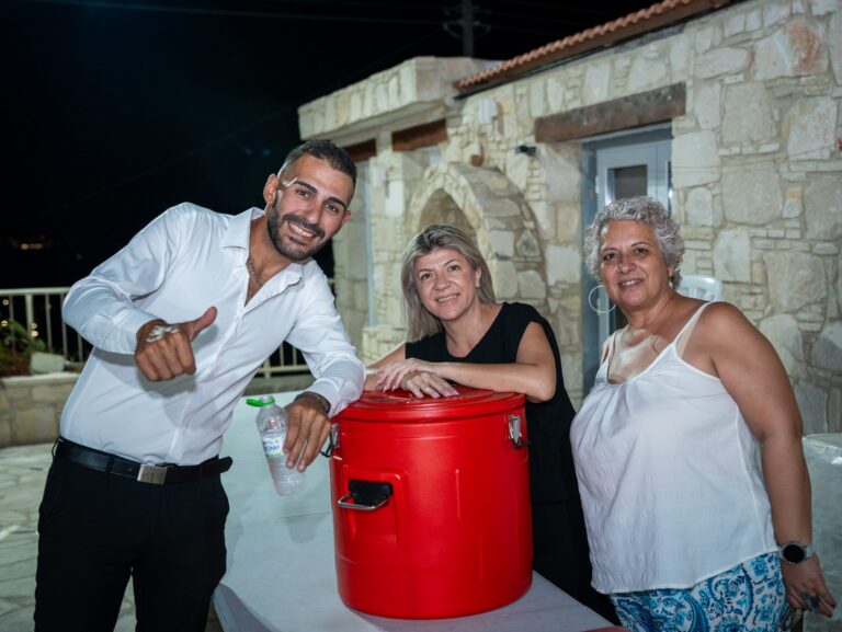 Μουσική Βραδιά στα Παρασκευαΐδια — φωτογραφία 6