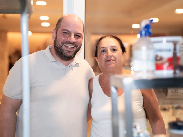 Μουσική Βραδιά στα Παρασκευαΐδια — φωτογραφία 7