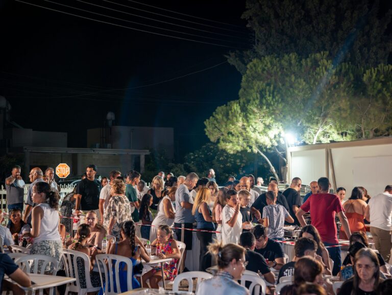 Μουσική Βραδιά στα Παρασκευαΐδια — φωτογραφία 13