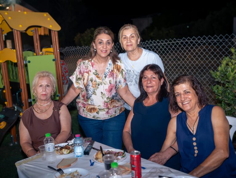 Μουσική Βραδιά στα Παρασκευαΐδια — φωτογραφία 14