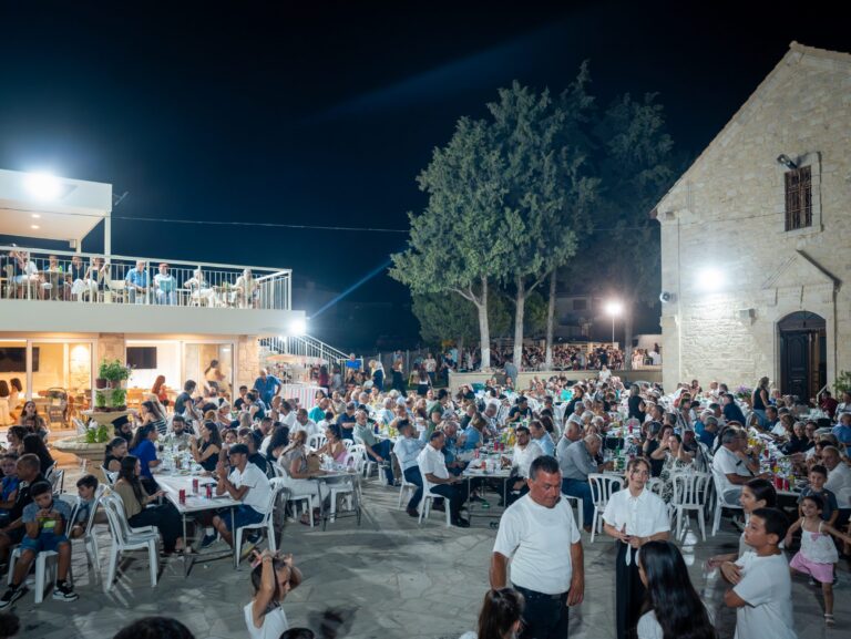 Μουσική Βραδιά στα Παρασκευαΐδια — φωτογραφία 17