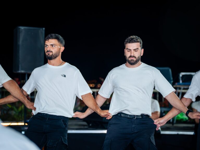 Μουσική Βραδιά στα Παρασκευαΐδια — φωτογραφία 19