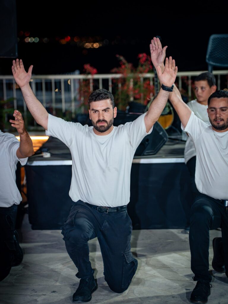 Μουσική Βραδιά στα Παρασκευαΐδια — φωτογραφία 21