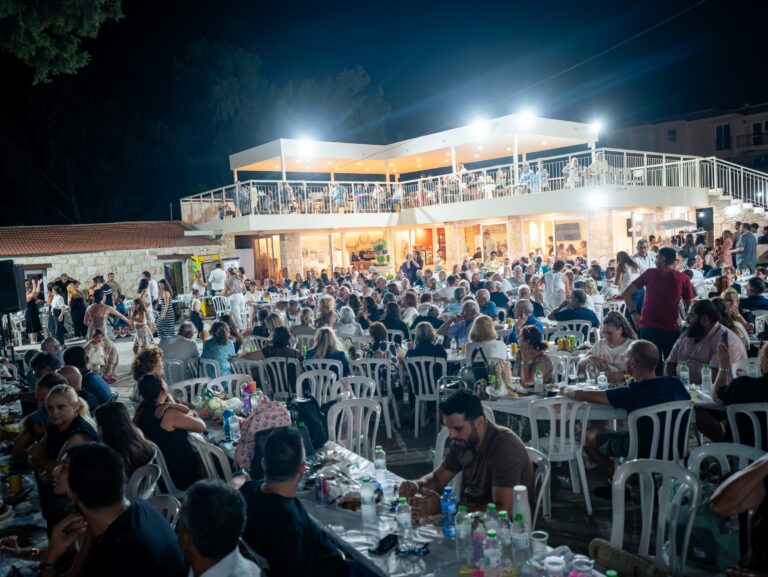 Μουσική Βραδιά στα Παρασκευαΐδια — φωτογραφία 26