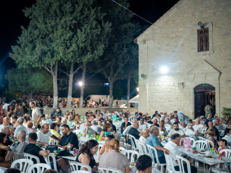 Μουσική Βραδιά στα Παρασκευαΐδια — φωτογραφία 31