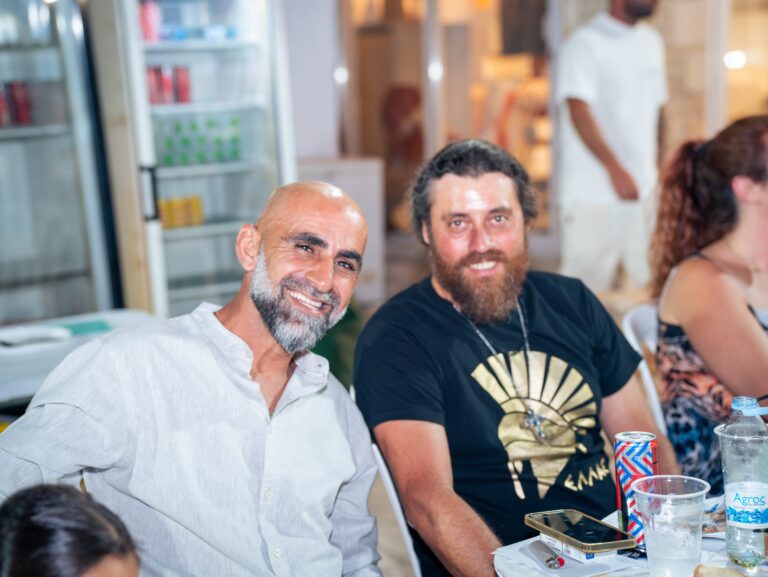 Μουσική Βραδιά στα Παρασκευαΐδια — φωτογραφία 32