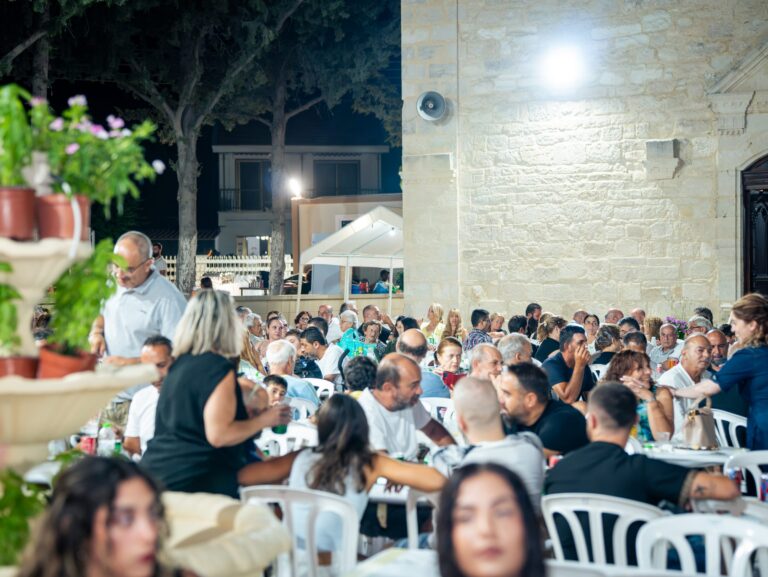 Μουσική Βραδιά στα Παρασκευαΐδια — φωτογραφία 34