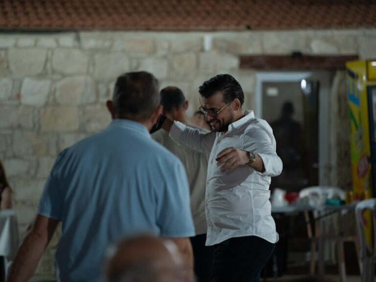 Μουσική Βραδιά στα Παρασκευαΐδια — φωτογραφία 44