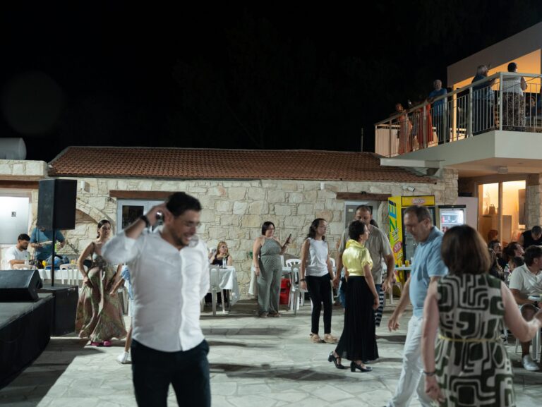 Μουσική Βραδιά στα Παρασκευαΐδια — φωτογραφία 47