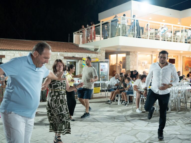 Μουσική Βραδιά στα Παρασκευαΐδια — φωτογραφία 48