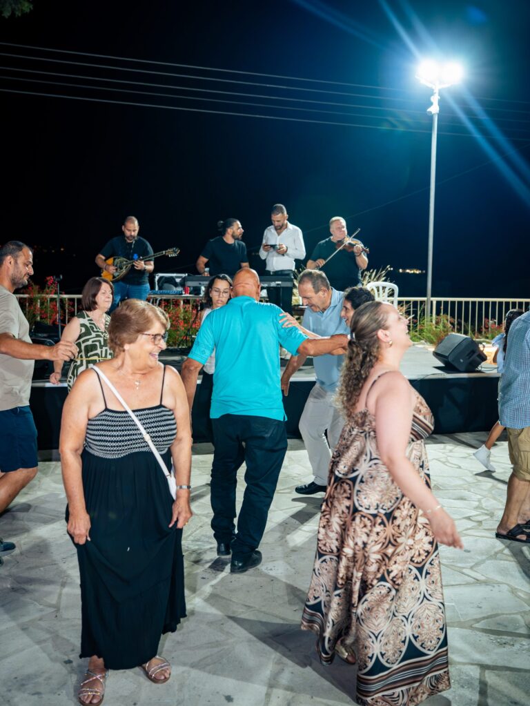 Μουσική Βραδιά στα Παρασκευαΐδια — φωτογραφία 52