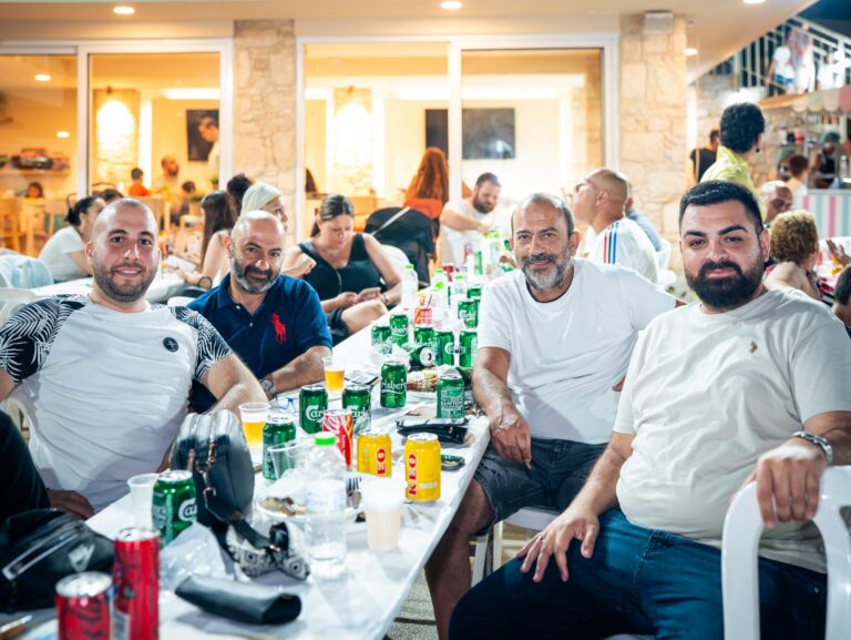Μουσική Βραδιά στα Παρασκευαΐδια — φωτογραφία 53