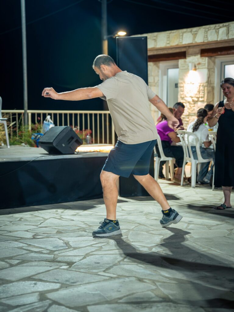 Μουσική Βραδιά στα Παρασκευαΐδια — φωτογραφία 56