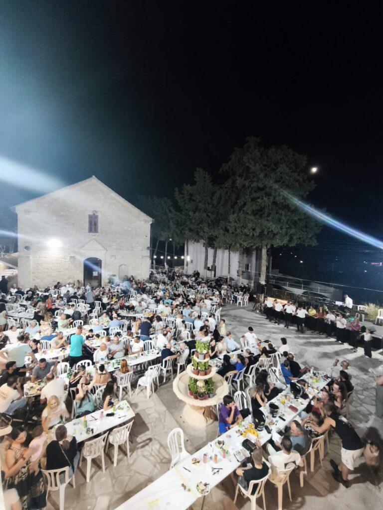 Μουσική Βραδιά στα Παρασκευαΐδια — φωτογραφία 62