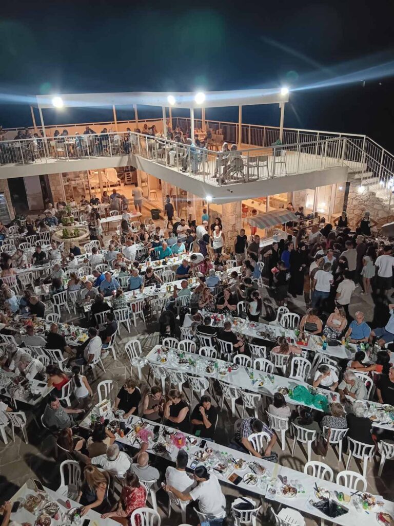 Μουσική Βραδιά στα Παρασκευαΐδια — φωτογραφία 63