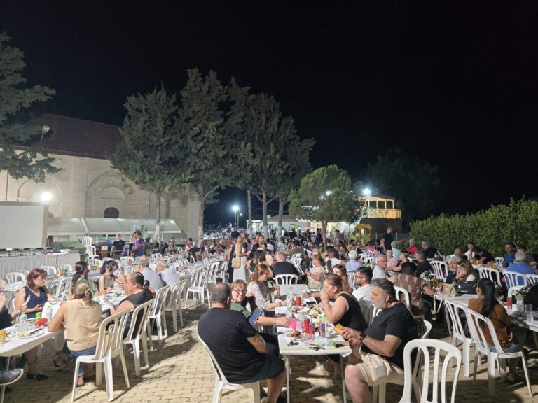Μουσική Βραδιά στα Παρασκευαΐδια — φωτογραφία 64